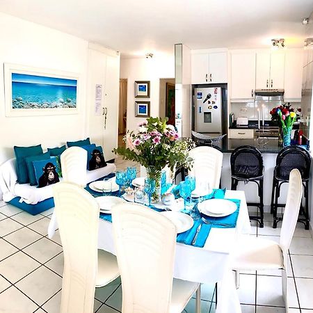 Frinton On Sea 3 Apartment Ballito Ngoại thất bức ảnh