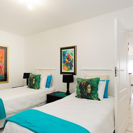 Frinton On Sea 3 Apartment Ballito Ngoại thất bức ảnh