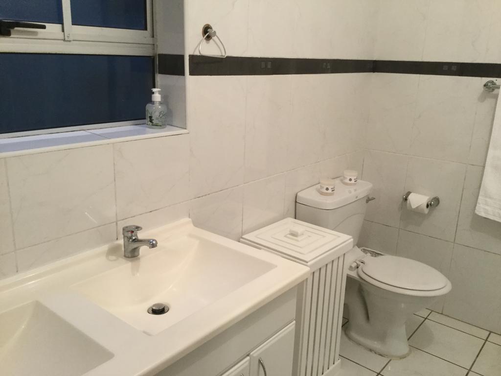 Frinton On Sea 3 Apartment Ballito Ngoại thất bức ảnh