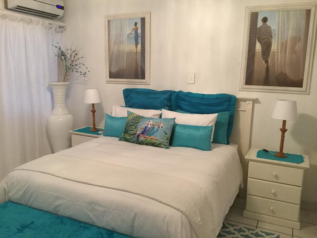 Frinton On Sea 3 Apartment Ballito Ngoại thất bức ảnh