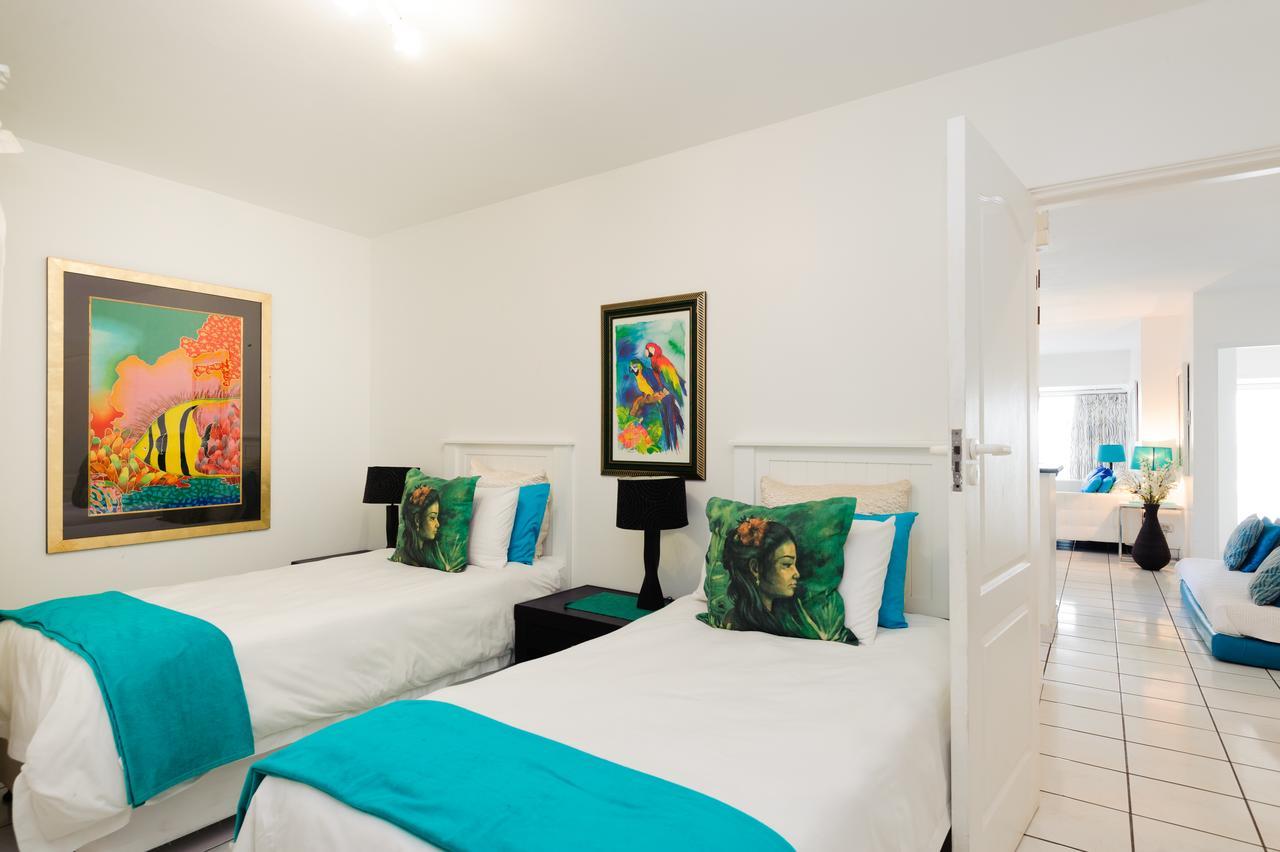 Frinton On Sea 3 Apartment Ballito Ngoại thất bức ảnh
