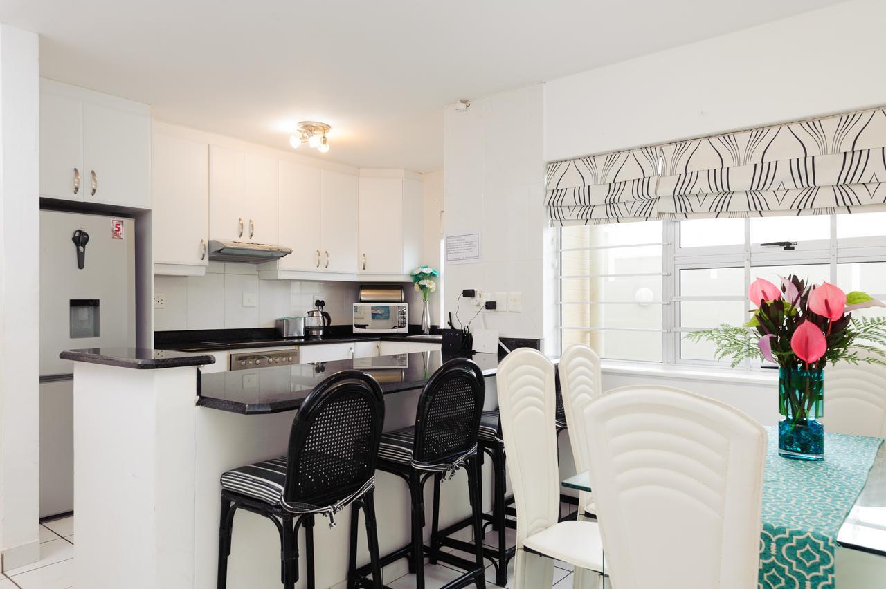 Frinton On Sea 3 Apartment Ballito Ngoại thất bức ảnh