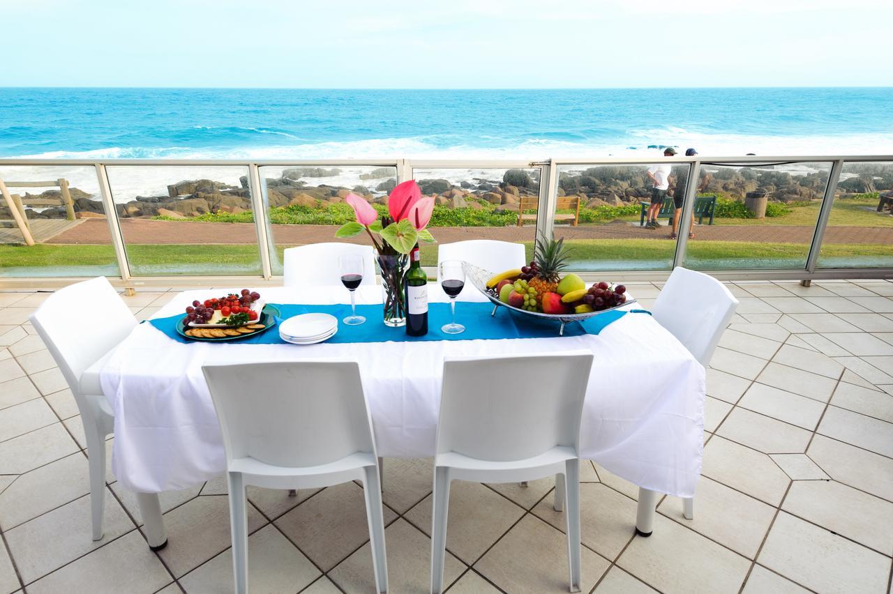 Frinton On Sea 3 Apartment Ballito Ngoại thất bức ảnh